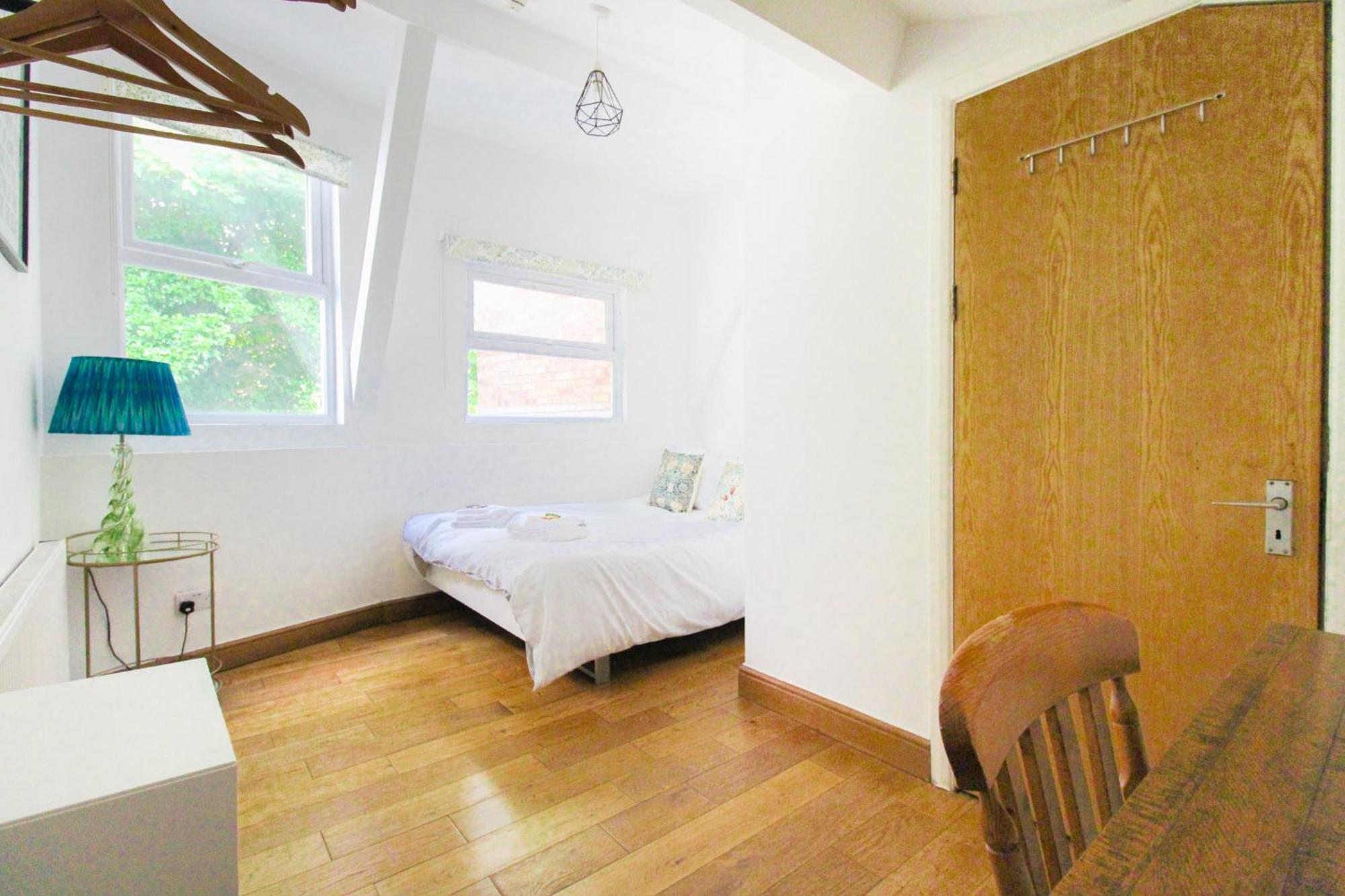 Two Bedroom In Islington Londres Exterior foto